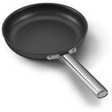 Smeg Non-stick Frying Pan 26cm | Black