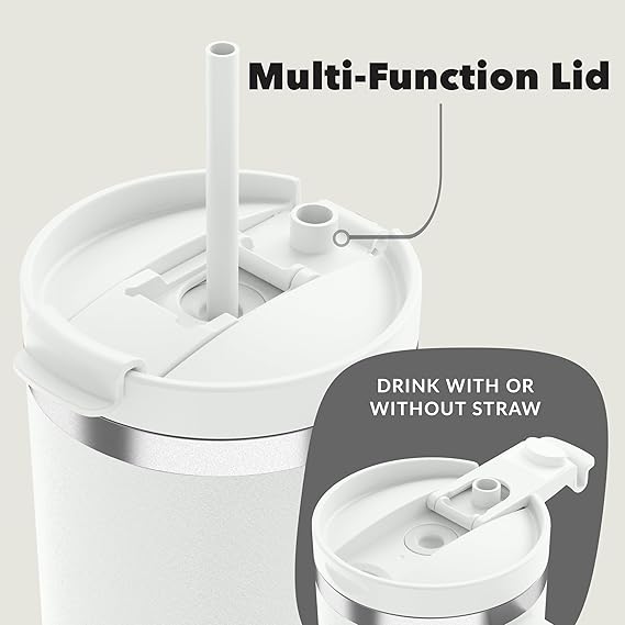 Vaso Contigo Streeterville de 1,2 litros con asa