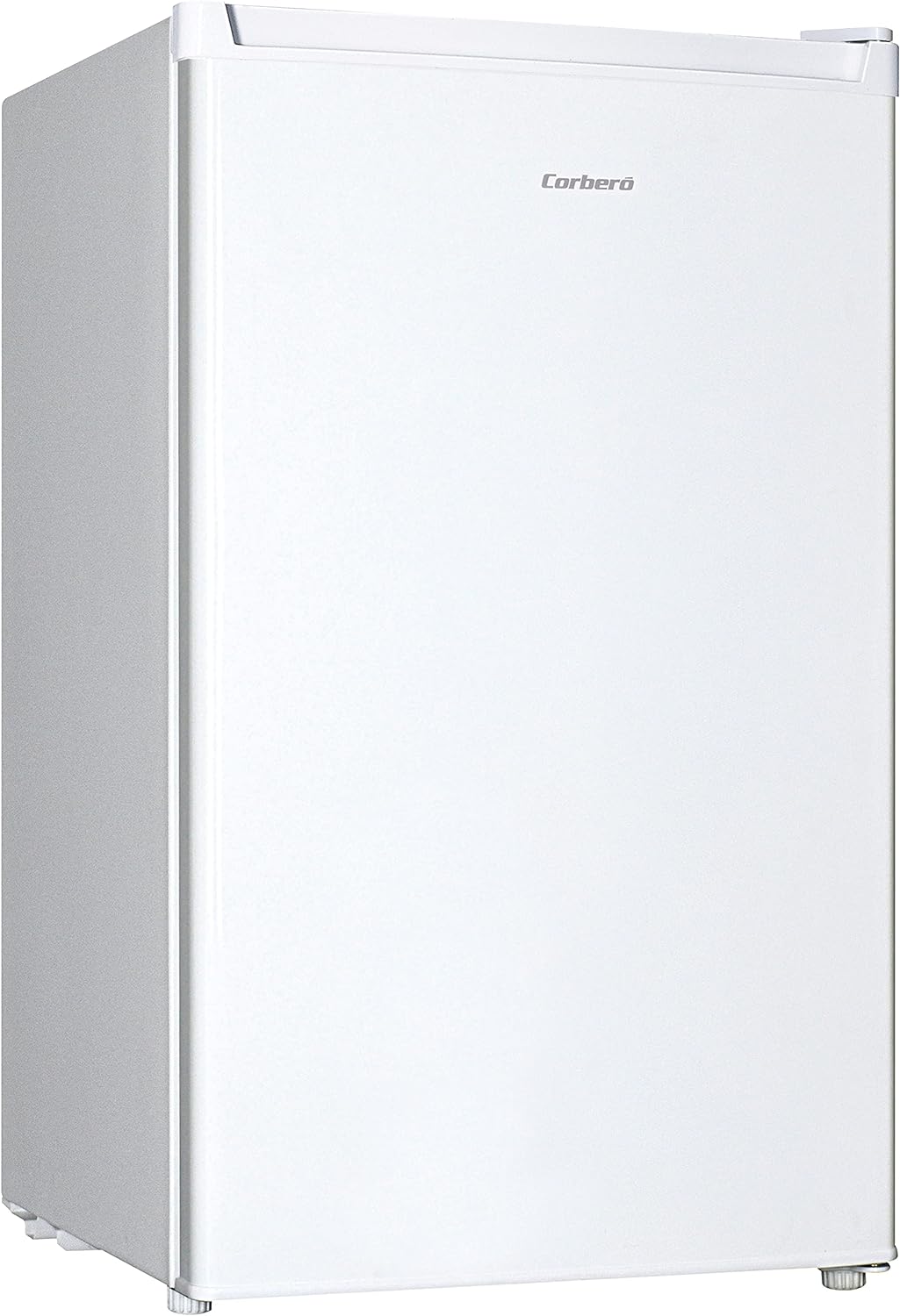 CORBERO Single Door 102L Fridge Freezer 14L Refrigerator - CF1PH854W