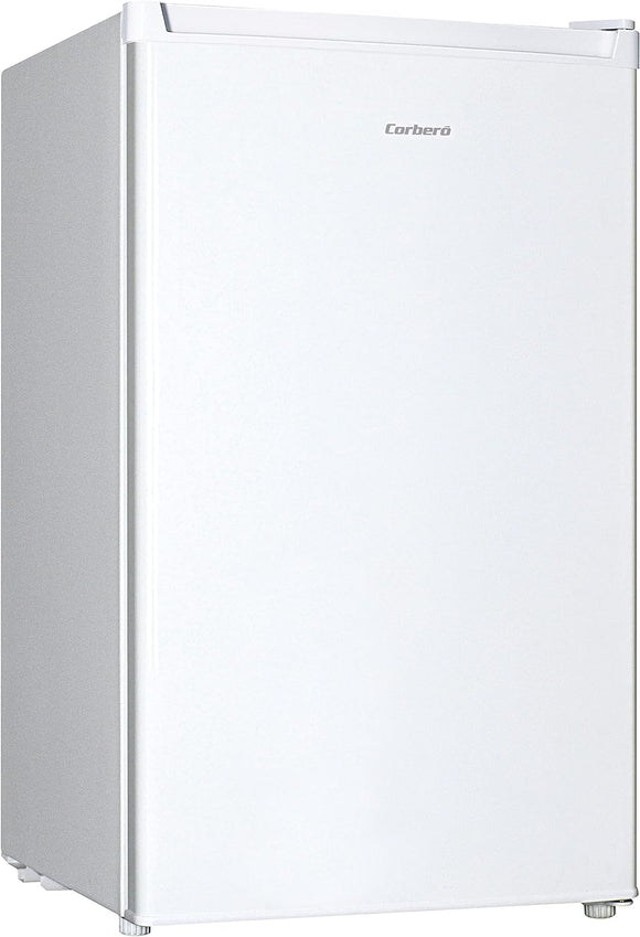 CORBERO Single Door 102L and Freezer 14L Refrigerator - CF1PH854W