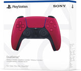 Sony Dual Sense Wireless Controller For PS5