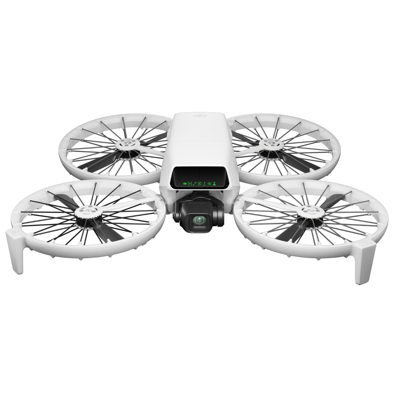 DJI Flip 4K Drone