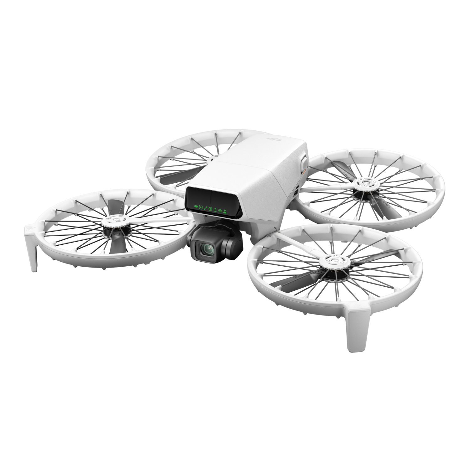 DJI Flip 4K Drone