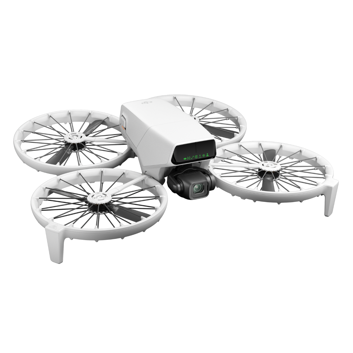 DJI Flip 4K Drone