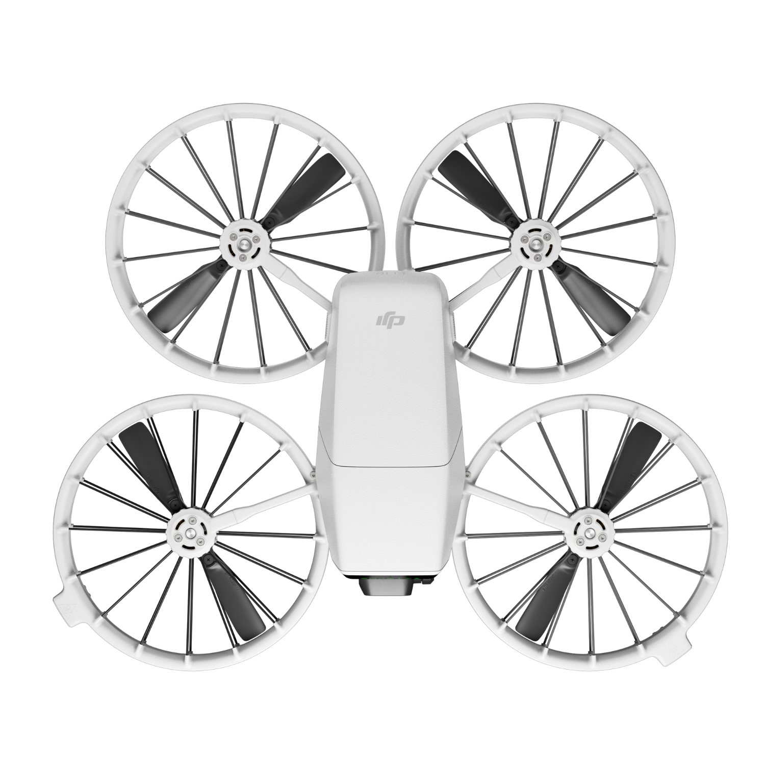 DJI Flip 4K Drone