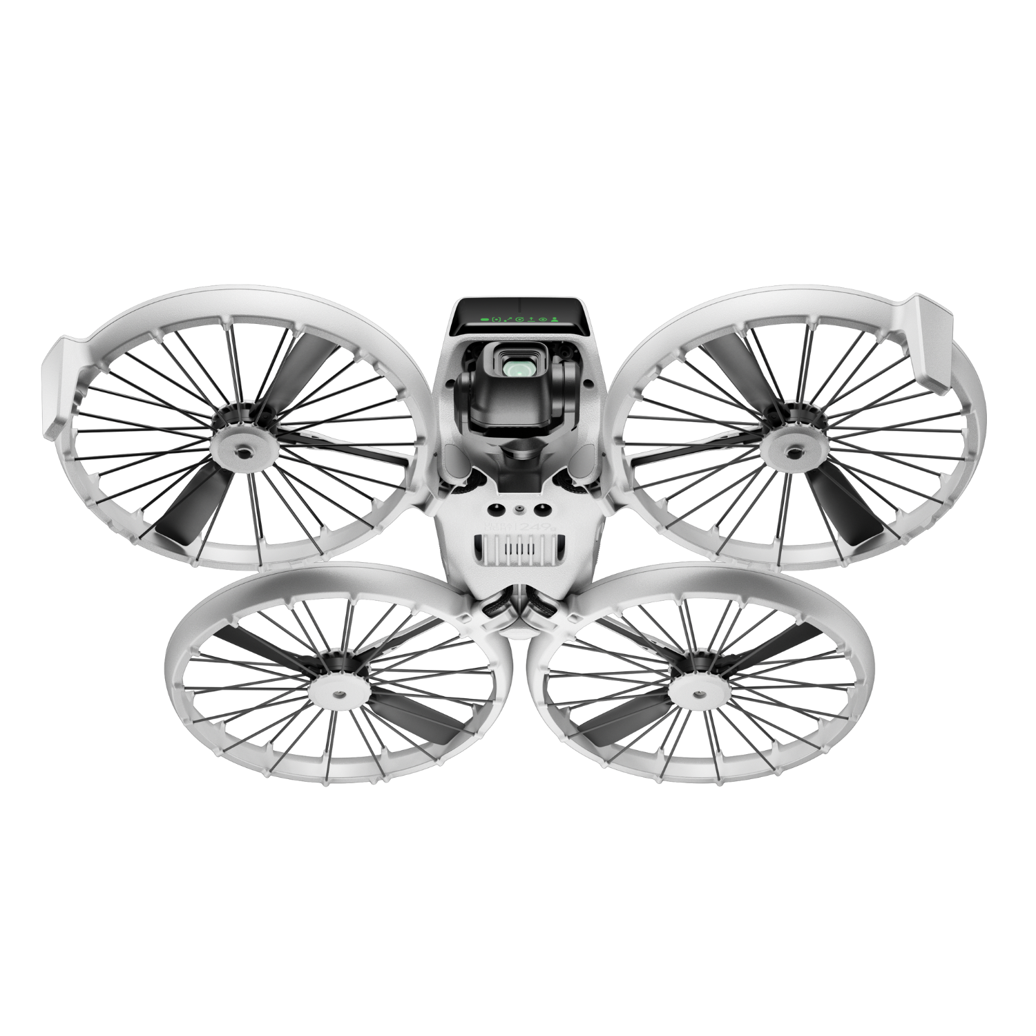 DJI Flip 4K Drone