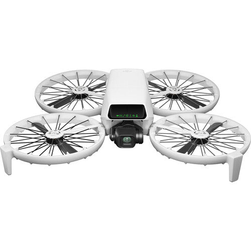 DJI Flip Drone RC 2 with Fly More Combo