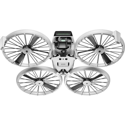 DJI Flip Drone RC 2 with Fly More Combo