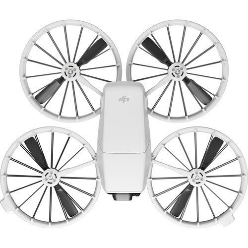 DJI Flip Drone RC 2 with Fly More Combo