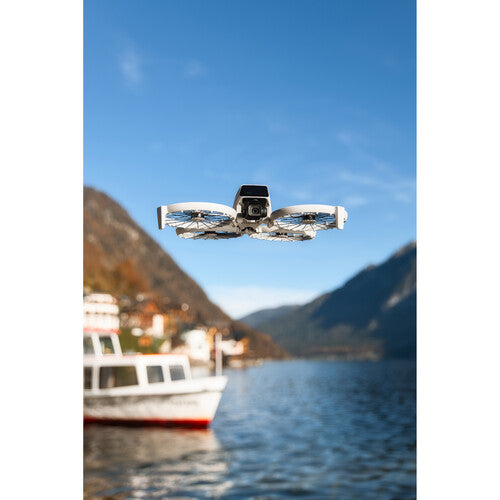 DJI Flip Drone RC 2 with Fly More Combo