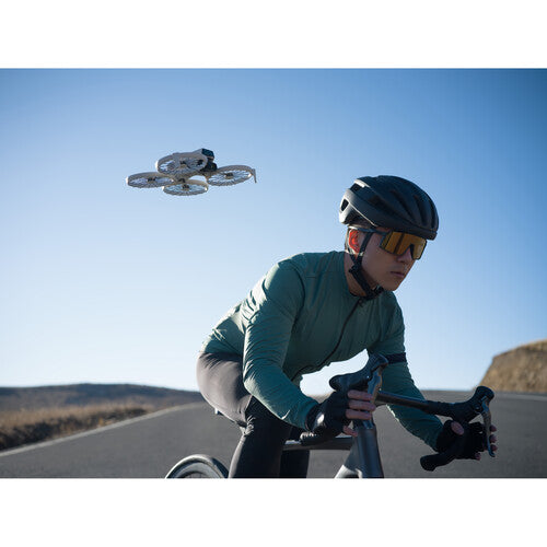 DJI Flip Drone RC 2 with Fly More Combo
