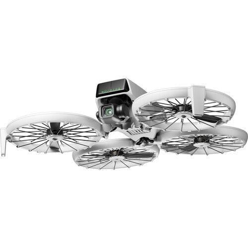 DJI Flip Drone RC 2 with Fly More Combo