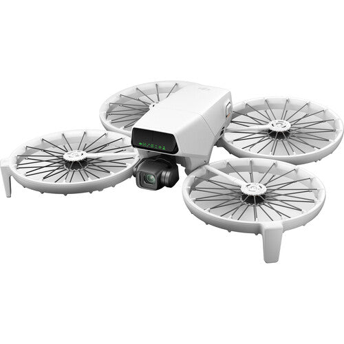 DJI Flip Drone RC 2 with Fly More Combo