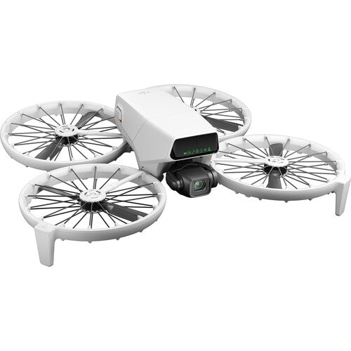 DJI Flip Drone RC 2 with Fly More Combo
