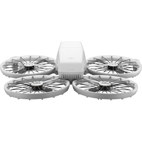 DJI Flip Drone RC 2 with Fly More Combo