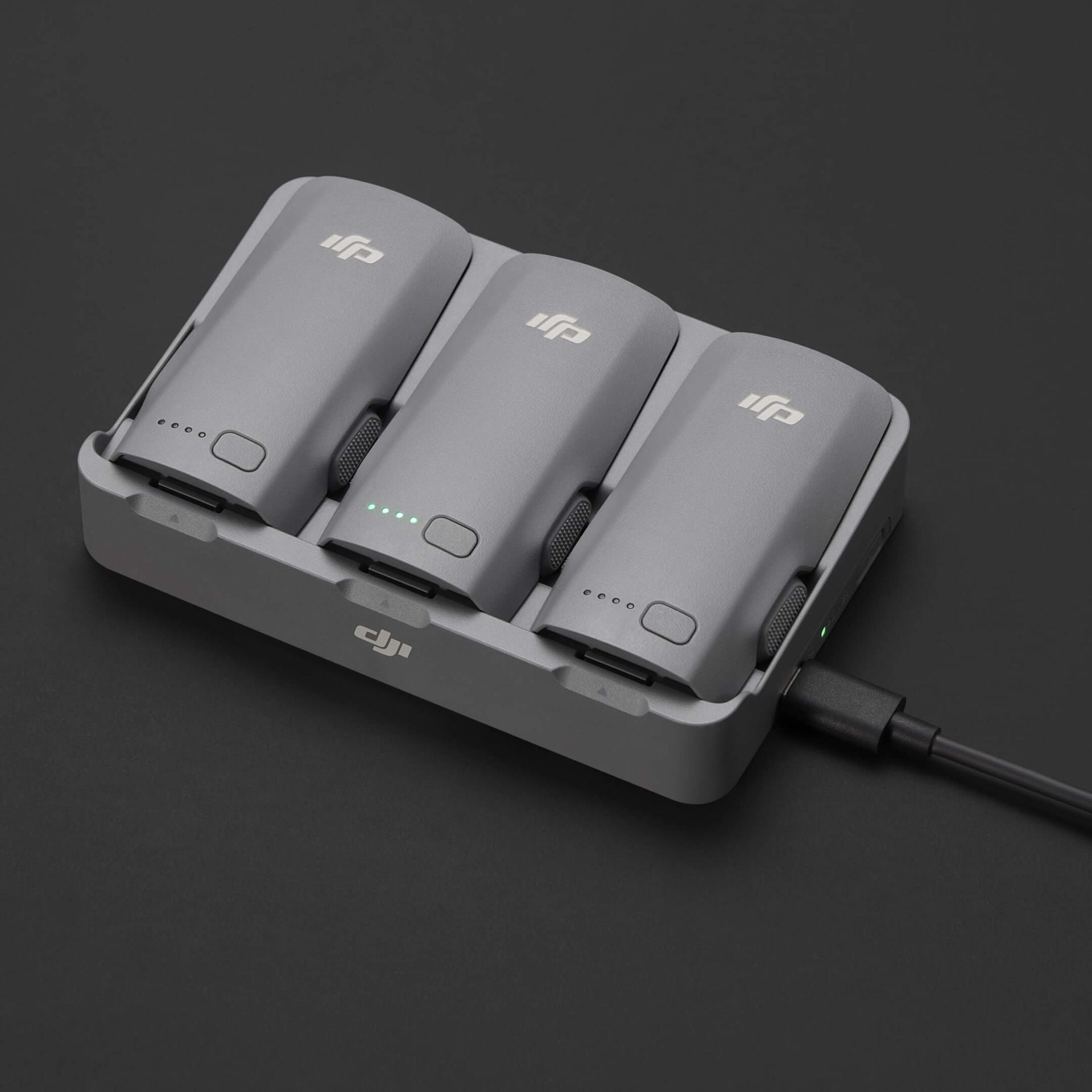 DJI Neo 2 Two-Way Charging Hub