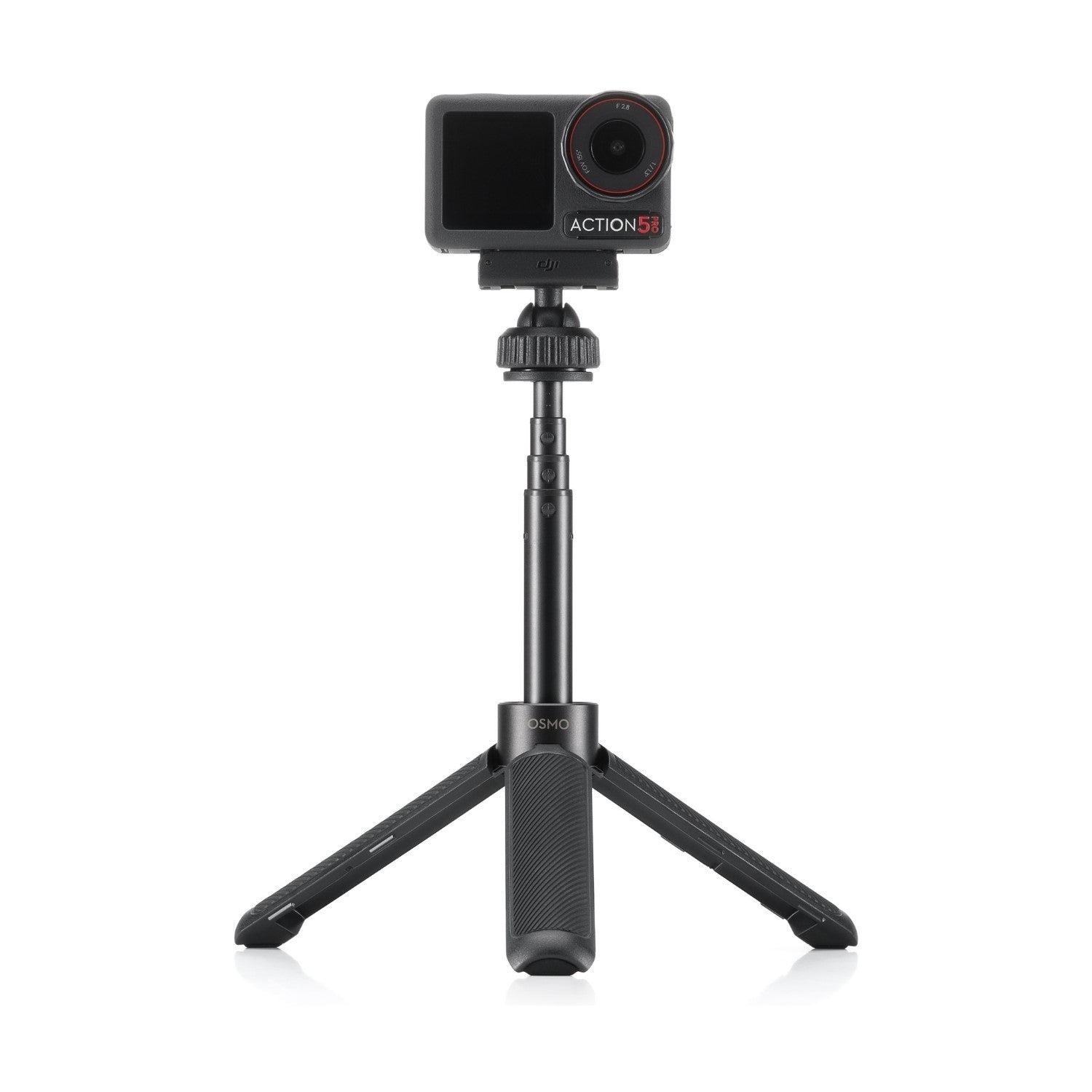 DJI Osmo Action 5 Pro Adventure Combo - Black
