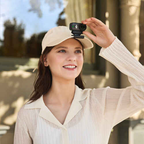 DJI Osmo Nano Standard Combo (64 Go) 