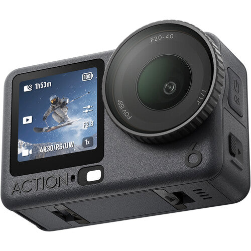 DJI Osmo Action 6 Standard Combo - CP.OS.00000505.02