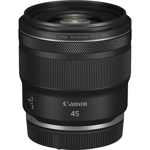 Canon 45mm f/1.2 STM Lens For Canon RF