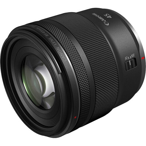 Canon 45mm f/1.2 STM Lens For Canon RF