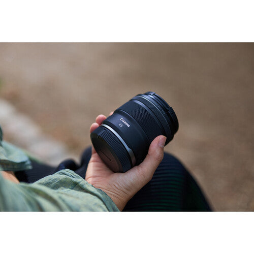 Canon 45mm f/1.2 STM Lens For Canon RF