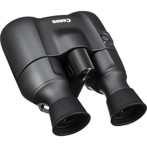 Canon 8x20 IS Small Compact Lightweight Portable Travel Binoculars