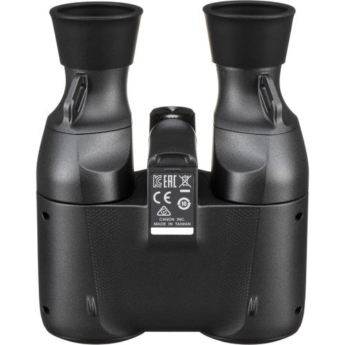 Canon 8x20 IS Small Compact Lightweight Portable Travel Binoculars