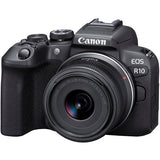 Canon EOS R10 Mirrorless Camera Body