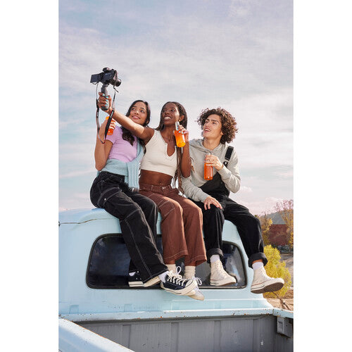 Cuerpo de cámara sin espejo Canon EOS R50 | Negro