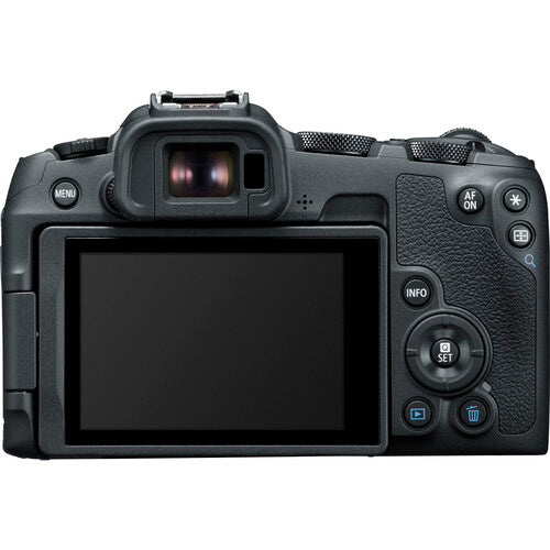 Cuerpo de cámara sin espejo Canon EOS R8