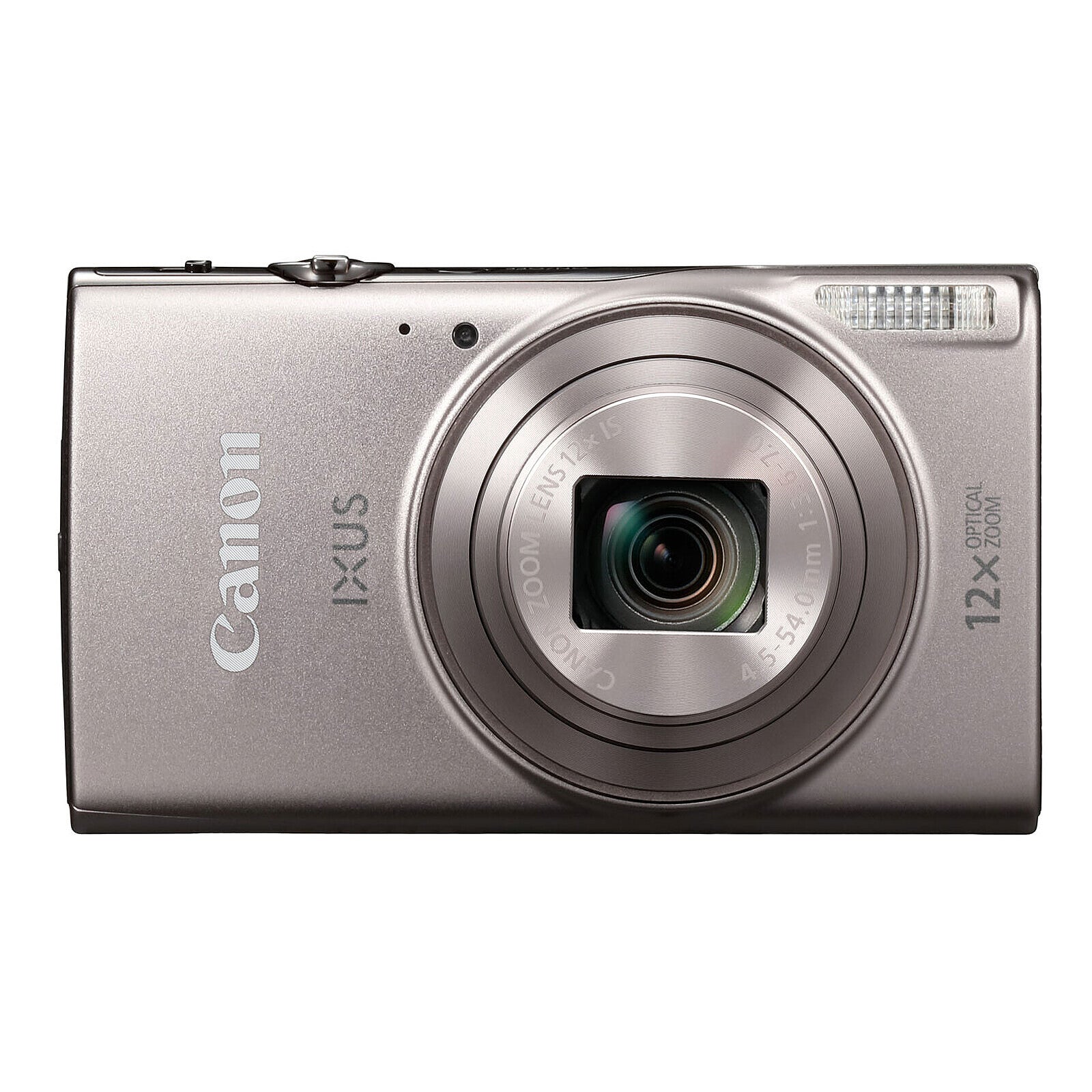 Canon IXUS 285 HS A Compact Camera - Silver