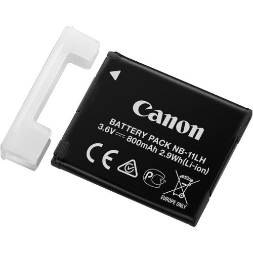 Canon NB-11LH Battery Pack