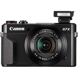 Canon PowerShot G7 X Mark II Camera