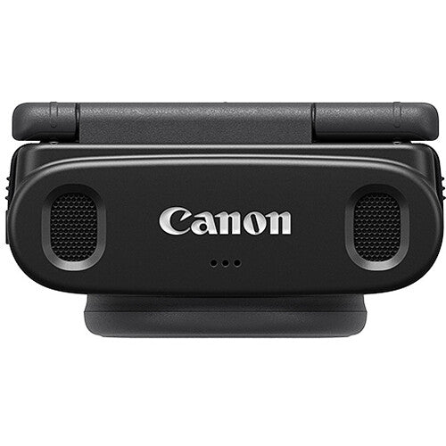 Kit de vlogging avancé Canon PowerShot V10 | Noir