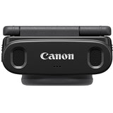 Canon PowerShot V10 Advanced Vlogging Kit | Black