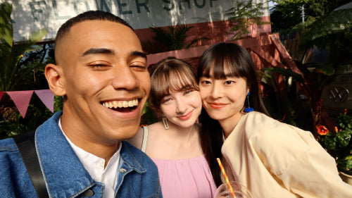 Kit de vlogging avancé Canon PowerShot V10 | Noir