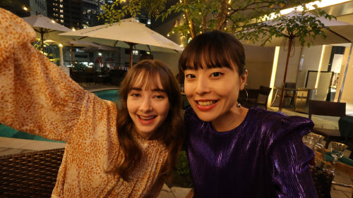 Kit de vlogging avancé Canon PowerShot V10 | Noir