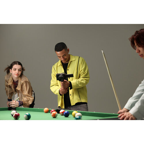 Canon RF-S 14-30mm f/4-6.3 IS STM PZ Lens For Canon RF