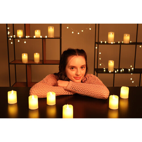 Canon RF-S 14-30mm f/4-6.3 IS STM PZ Lens For Canon RF