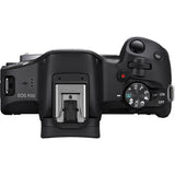Canon EOS R50 Content Creator Kit
