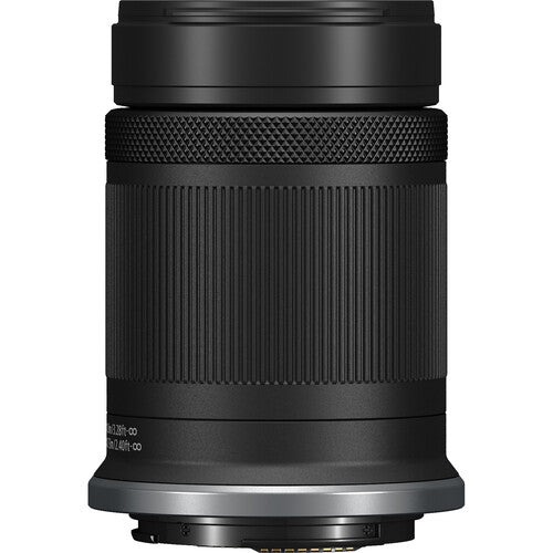 Canon RF-S 55-210mm f/5-7.1 IS STM Lens For Canon RF (Kit Lens)