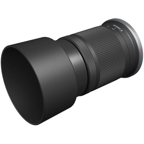 Canon RF-S 55-210mm f/5-7.1 IS STM Lens For Canon RF (Kit Lens)