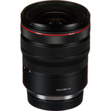 Canon RF 14-35mm f/4 L IS USM Lens