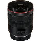 Canon RF 14-35mm f/4 L IS USM Lens