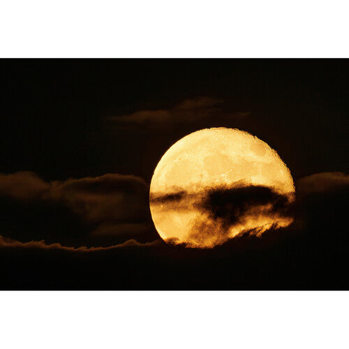 Objetivo Canon RF 200-800 mm f/6,3-9 IS USM 