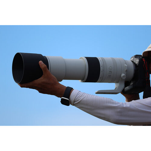 Canon RF 200-800mm F6.3-9 IS USM Lens