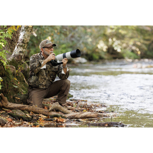 Objetivo Canon RF 200-800 mm f/6,3-9 IS USM 