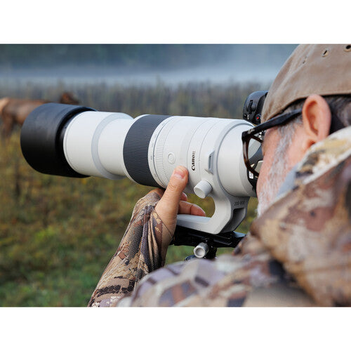 Objetivo Canon RF 200-800 mm f/6,3-9 IS USM 