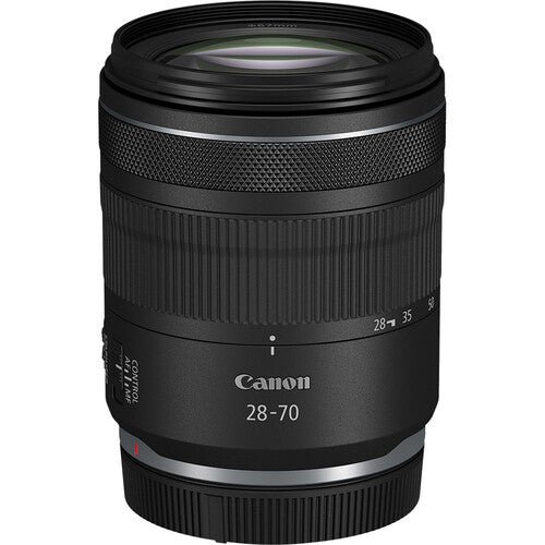Canon RF 28-70mm F2.8 IS STM Lens